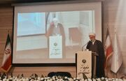 مدارا و جوانمردی در فرایند گزینش مورد توجه قرار گیرد