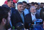 بهره‌برداری از ۱۴۱ طرح آبرسانی روستایی در خوزستان