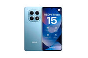 قیمت گوشی شیائومی Redmi Note 15 4G + مشخصات، مزایا و معایب ردمی نوت 15 شیائومی