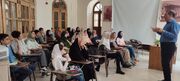 کافه‌کتاب؛ تأکید بر اهمیت مطالعه و پاسداشت ادبیات فارسی