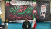 اقتدار امروز ایران، ثمره نگاه راهبردی و هوشمندانه رهبر شهید است