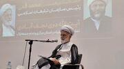 مسجد، سنگر ولایت، کانون مقاومت و الگوی تمدن‌ساز است