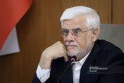 اربعین سرمایه معنوی و الگویی از آزادی، اخلاق و شجاعت است
