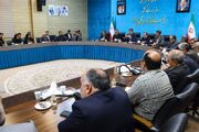 برنامه‌محوری با شعار «یزد پایدار» سرلوحه مدیریت استان در دولت وفاق ملی است