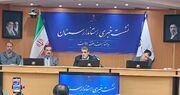 افتتاح و کلنگ‌زنی ۱۰۱۴ طرح در سمنان با اعتبار ۳۵۴۶ میلیارد تومان