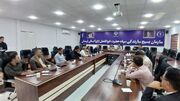 بسیج سازندگی لرستان زنجیره تولید را تکمیل می‌کند؛ از لوله‌های پلی‌اتیلن تا عرقیجات