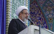 آمادگی کامل جمهوری اسلامی ایران برای براندازی استکبار جهانی در صورت تداوم جنگ‌افزوزی