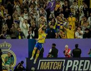 خلاصه بازی النصر مقابل الریاض + لینک دانلود فیلم
