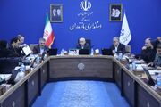 پل‌سفید مازندران به بهره‌برداری می‌رسد
