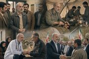 از آن سوی میز بازجویی تا این سوی میز جراحی؛ روایت پزشکی که طبابت را در خط مقدم آموخت