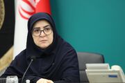 رئیس‌جمهور بر تربیت انسان در مدرسه باور دارند/ آموزش‌وپرورش در صدر مسائل دولت چهاردهم است