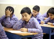 ثبت‌نام بیش از یک میلیون دانش‌آموز پایه اول قطعی شد