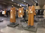 اصفهان، میزبان چهاردهمین جشنواره بین‌المللی مد و لباس فجر