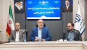 افزایش ۱۰۰ درصدی اعتبارات سال جاری اداره‌کل ورزش و جوانان خراسان جنوبی