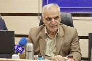 سرمایه‌گذاری ۱۸ همتی و جهش تولید برق خورشیدی در چهارمحال‌وبختیاری