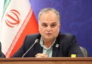۱۵۷ پروژه هفته دولت با اعتبار ۴۰۰۰ میلیارد تومان افتتاح می‌شود
