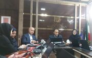 دانشگاه علوم پزشکی مازندران در مسیر توسعه آموزش، پژوهش و فناوری