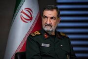 آمریکا باید رفتارش را تغییر دهد؛ امنیت تنگه هرمز با ایران است
