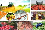 بهره‌مندی ۱۵ هزار خانوار اصفهانی با افتتاح ۶۶ پروژه کشاورزی در هفته دولت