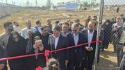توسعه ۳۱۰ مگاوات نیروگاه خورشیدی در اردبیل