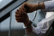 سارقان سوخت هواپیما در بندرعباس نقره داغ شدند