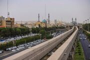 ۴ سناریو برای سرنوشت منوریل قم