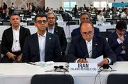 بیابان‌زایی مرز نمی‌شناسد/ تجربه ۱۲۰ ساله ایران در حفاظت از طبیعت در خدمت جهان