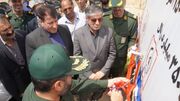 آب‌رسانی به ۸ روستای کوهدشت؛ گامی برای تأمین آب پایدار مناطق کم‌برخوردار