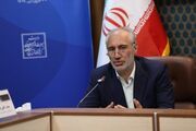 هر سال ۱۰ هزار کلاس درس به مدارس کشور اضافه می‌شود