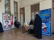 برگزاری آزمون شفاهی حافظان قرآن کریم در سه حوزه اصفهان، کاشان و نجف‌آباد