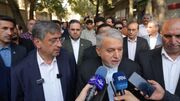 فلک‌الافلاک در فهرست ۳۰ پروژه اولویت‌دار کشور/ وعده حمایت از ثبت جهانی توسط وزیر