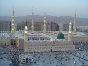 وحدت؛ از آرمان نبوی تا راهبرد اقتدار امت