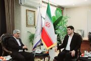 خدمت صادقانه به مردم محور تعامل دولت و شورای شهر سنندج است