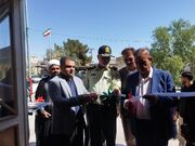 افتتاح ۳ طرح بازآفرینی شهری در زاهدان با اعتبار ۹۱۳ میلیارد ریال