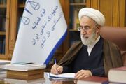 تاکید بر استفاده از فناوری‌های نوین در دادرسی / اجرای عدالت نیازمند قاضی شجاع و منصف است