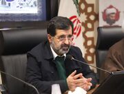 برج مراقبت فرودگاه قم ۲ هفته دیگر کلید می‌خورد
