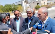 ظرفیت بالای حوزه هلیل‌رود و جازموریان برای احیای بخش کشاورزی