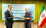 سیدعباس میرهاشمی دبیرکل نوزدهمین جشنواره هنرهای تجسمی فجر شد