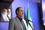 افتتاح ۹۰ پروژه بزرگ قم در هفته دولت