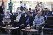 سهم ۱۳ هزار و ۸۵۴ واحد مسکن و زمین قم از طرح ملی هفته دولت