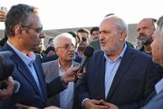 پروژه آب‌های سرانی خراسان شمالی تا پایان دولت چهاردهم به بهره‌برداری می‌رسد