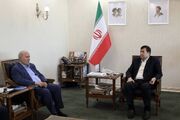 خروجی جلسه وزیر ورزش برای تیم امید