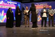 جشنواره «به سمت قله۲» به ایستگاه پایان رسید/ شکوفایی استعدادهای نوجوانان در اصفهان