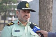 پلیس وظیفه‌شناس کیف حاوی طلا و پول را به صاحبش بازگرداند