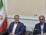 تهاجم به ۷۰ بیمارستان و ۳۰۰ آمبولانس در جنگ تحمیلی سوم