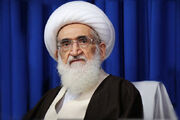 آیت‌الله نوری همدانی: دفاع ایران، دفاع از امنیت منطقه است