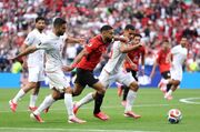 مسیر ما در جام ملت‌های آسیا دشوارتر از جام‌جهانی است/ پرسپولیس به اوج باز می‌گردد