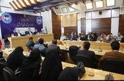همزمان با هفته دولت ۱۹۹ طرح در تفرش به بهره‌برداری می‌رسد