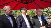 ضرورت تقویت زیرساخت‌های گردشگری دورود و انتقال کارخانه سیمان
