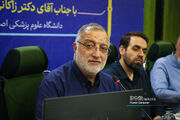 هیچ بن‌بستی برای عبور از شرایط سخت کشور وجود ندارد